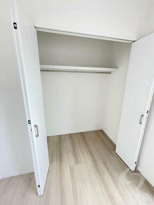 大阪府堺市堺区北庄町1丁(アパート)の賃貸物件の内装