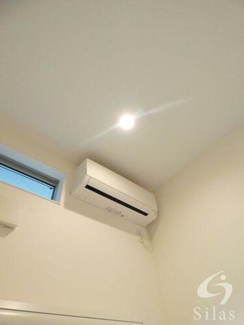 大阪府大阪市住之江区北島1丁目(アパート)の賃貸物件のその他画像