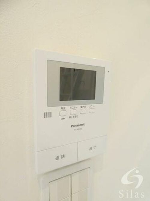 大阪府大阪市住之江区北島1丁目(アパート)の賃貸物件のその他画像