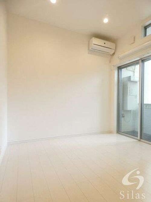 大阪府大阪市住之江区北島1丁目(アパート)の賃貸物件の内装