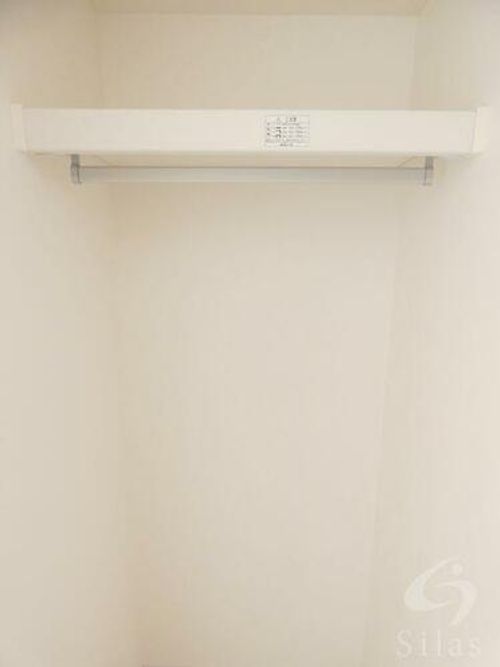 大阪府大阪市住之江区北島1丁目(アパート)の賃貸物件の内装