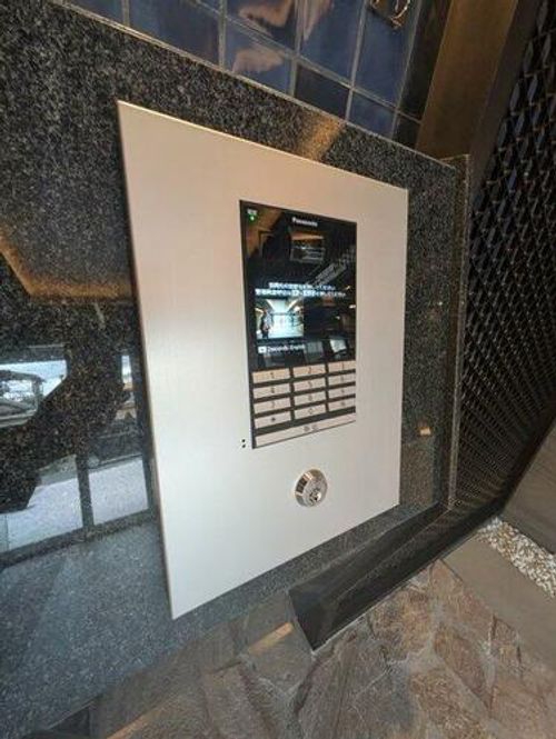 ファステート京都東福寺パラベルのその他画像