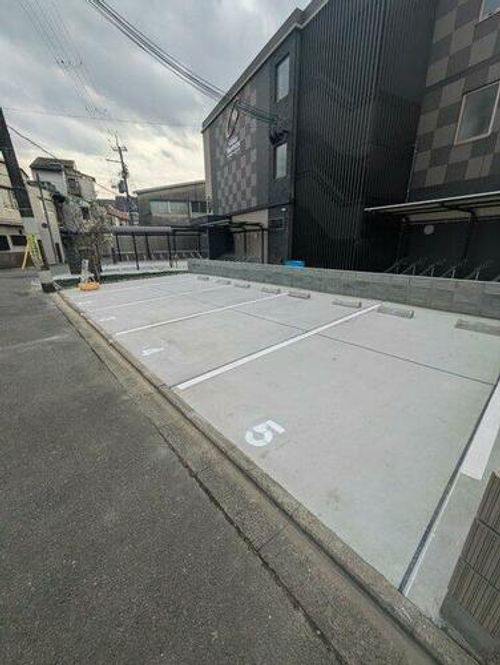 ファステート京都東福寺パラベルのその他画像