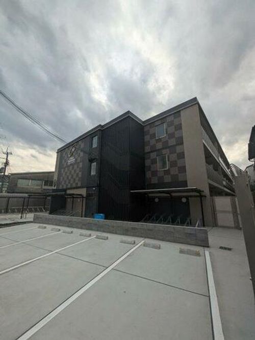 ファステート京都東福寺パラベルのその他画像