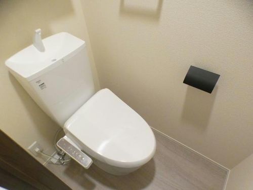 愛知県刈谷市東陽町3丁目(アパート)の賃貸物件の内装