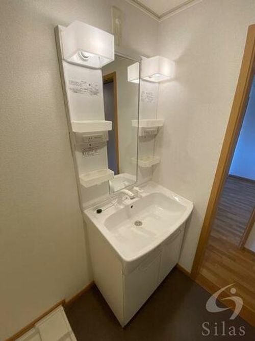 大阪府堺市東区日置荘原寺町(マンション)の賃貸物件の内装