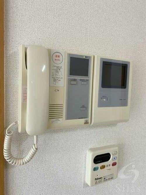 大阪府堺市東区日置荘原寺町(マンション)の賃貸物件のその他画像