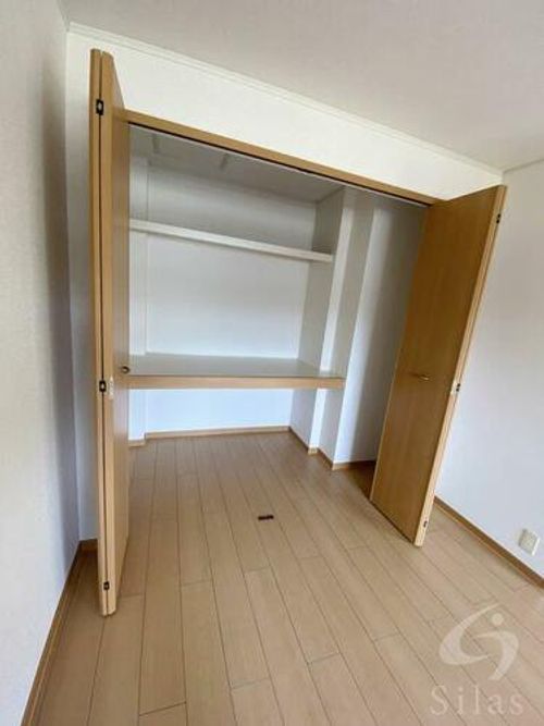大阪府堺市東区日置荘原寺町(マンション)の賃貸物件の内装