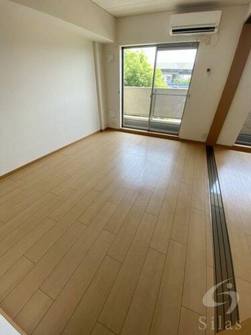 大阪府堺市東区日置荘原寺町(マンション)の賃貸物件の内装