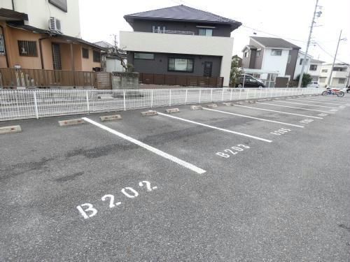 シェリール・ミニB棟のその他画像