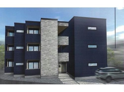 愛知県知立市中町家下(アパート)の賃貸物件のその他画像