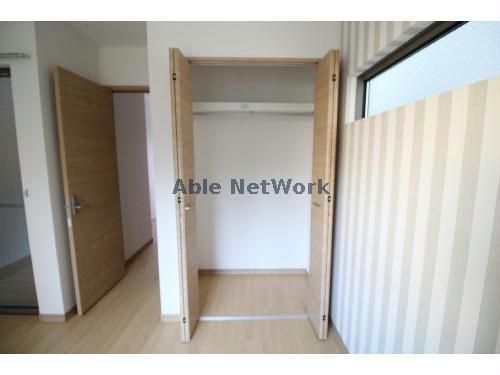 愛知県碧南市天王町5丁目(テラスハウス)の賃貸物件101の内装