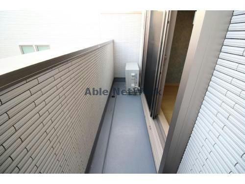 愛知県碧南市天王町5丁目(テラスハウス)の賃貸物件101の内装