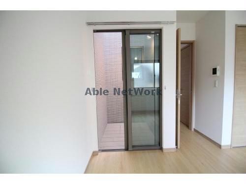 愛知県碧南市天王町5丁目(テラスハウス)の賃貸物件101の内装