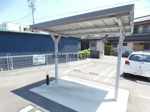 愛知県碧南市天王町5丁目(テラスハウス)の賃貸物件101のその他画像