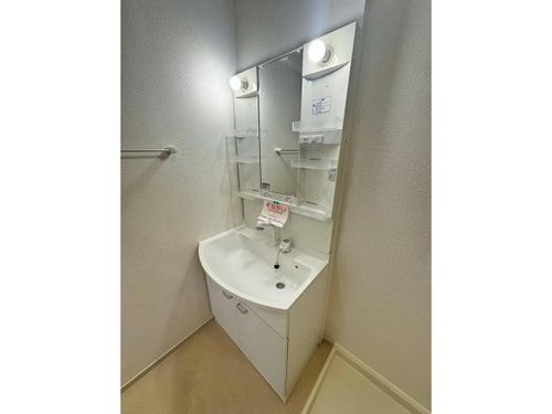 北海道函館市柏木町(アパート)の賃貸物件102の内装