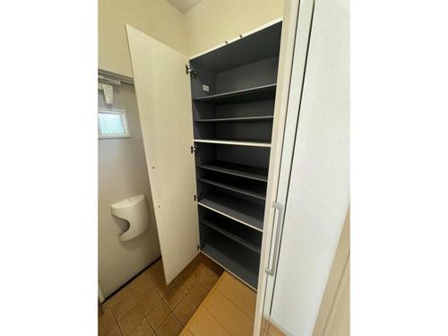 北海道函館市柏木町(アパート)の賃貸物件102の内装