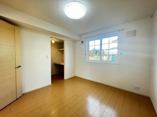 北海道函館市柏木町(アパート)の賃貸物件102の内装