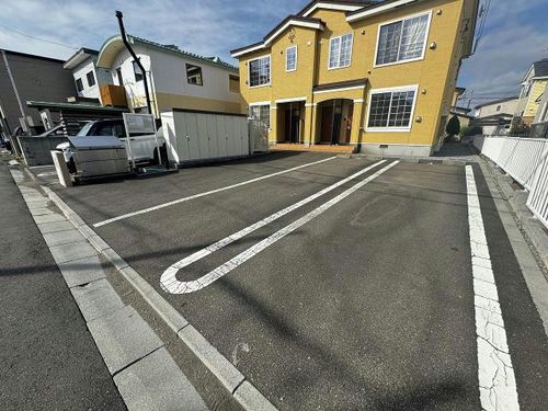 北海道函館市柏木町(アパート)の賃貸物件102のその他画像