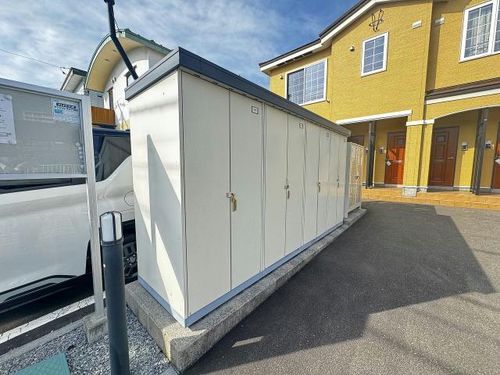 北海道函館市柏木町(アパート)の賃貸物件102のその他画像