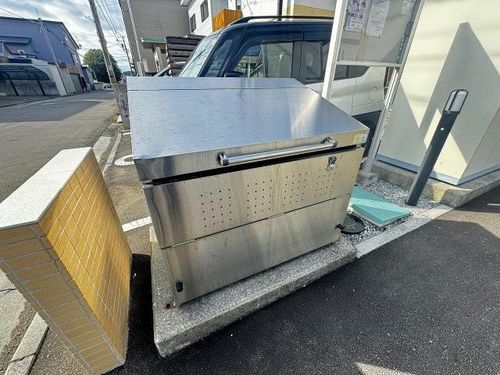 北海道函館市柏木町(アパート)の賃貸物件102のその他画像