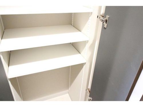 プロシード新安城の内装