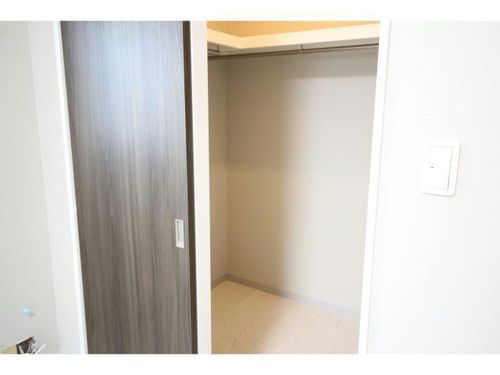 プロシード新安城の内装