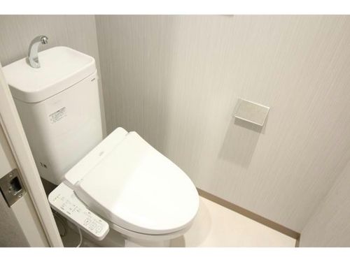 プロシード新安城の内装