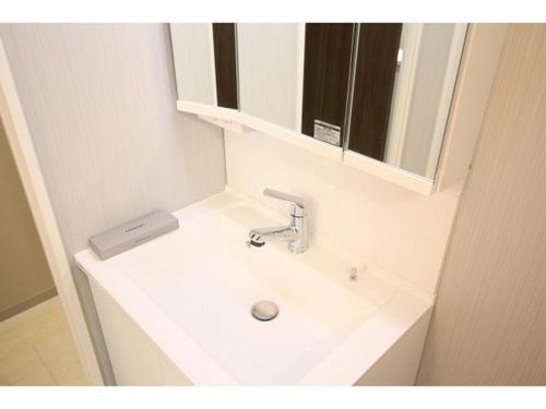 プロシード新安城の内装