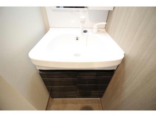 愛知県安城市相生町(マンション)の賃貸物件の内装