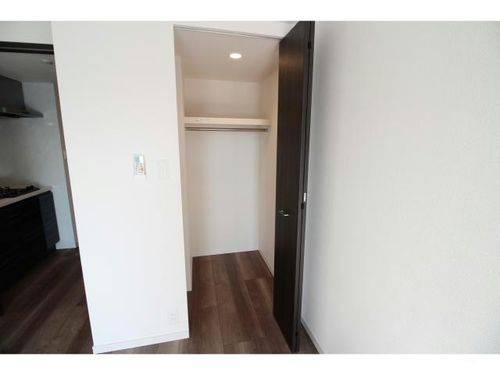 愛知県安城市相生町(マンション)の賃貸物件の内装