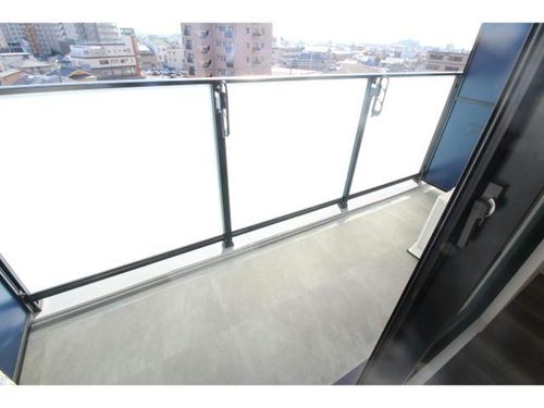 愛知県安城市相生町(マンション)の賃貸物件の内装