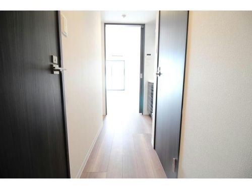 愛知県安城市相生町(マンション)の賃貸物件の内装