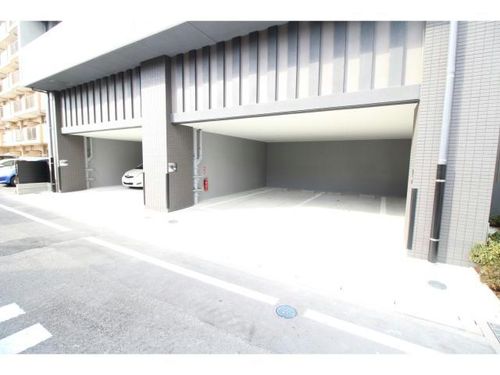 愛知県安城市相生町(マンション)の賃貸物件のその他画像