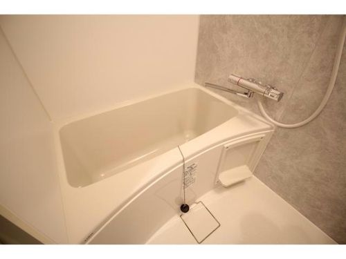 愛知県安城市相生町(マンション)の賃貸物件の風呂