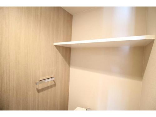 愛知県安城市相生町(マンション)の賃貸物件の内装