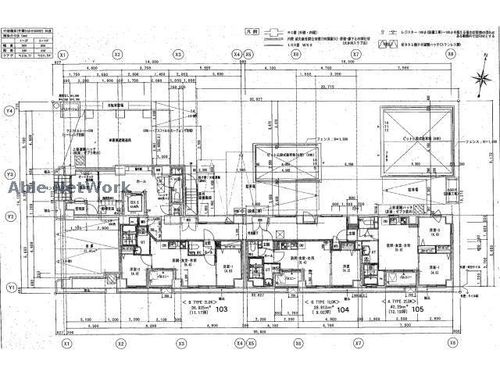 クラッセ知事公館前203のその他画像