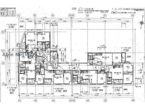 クラッセ知事公館前203のその他画像