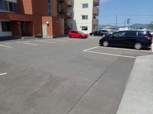 ファンデーションⅡ505のその他画像