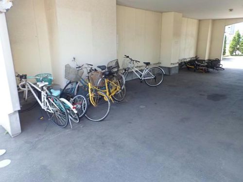 ファンデーションⅡ505のその他画像