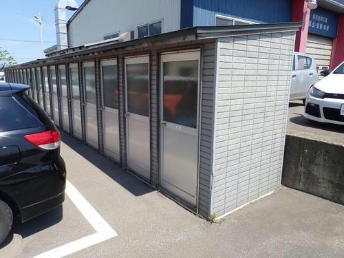 ファンデーションⅡ505のその他画像