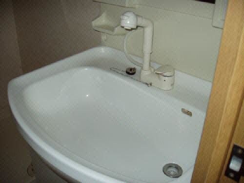 グランメール トーエイの内装