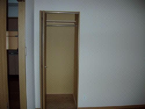 グランメール トーエイの内装