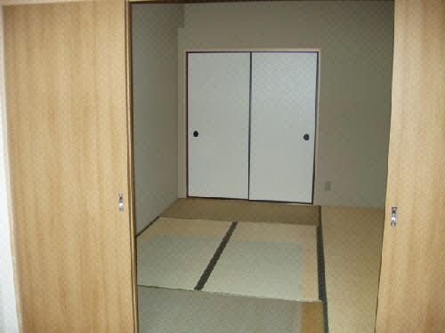 グランメール トーエイの内装