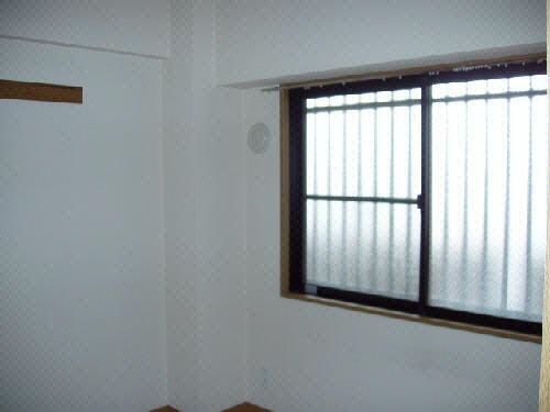 グランメール トーエイの内装