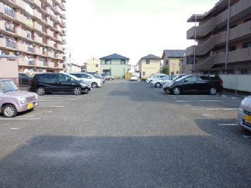 グランメール トーエイのその他画像