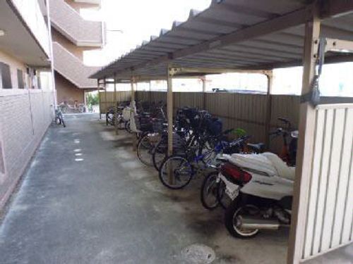 グランメール トーエイのその他画像