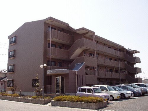 グランメール トーエイのその他画像