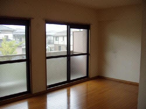 グランメール トーエイの居間