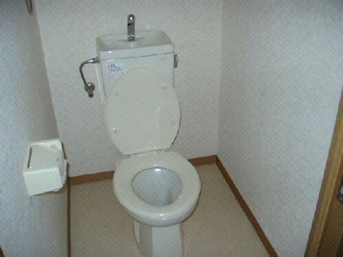 グランメール トーエイの内装